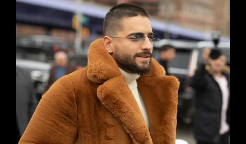 Maluma 