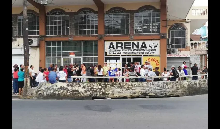 No más escupitajos, no más menosprecio, expresó la diputada Rodríguez en el pleno de la Asamblea Nacional. Foto: Cortesía