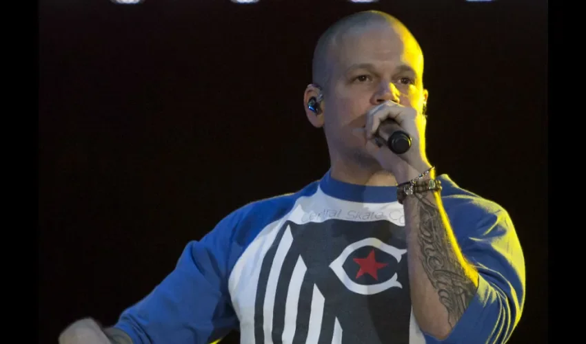 Residente. 