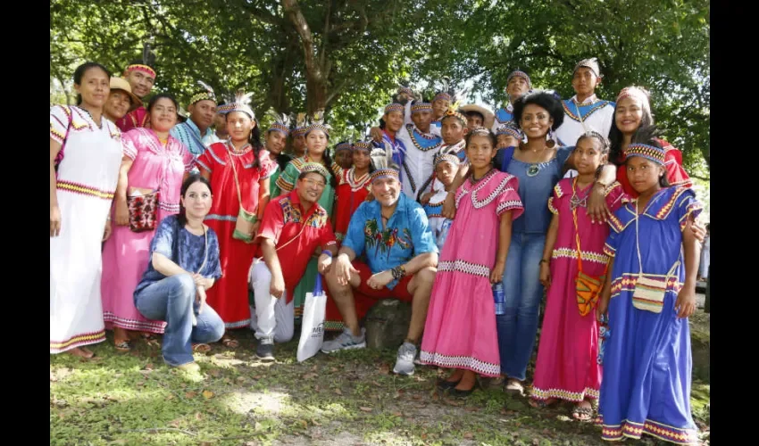 El Festival de Artesanías se lleva a cabo el último domingo de cada mes con el fin de promover el sitio arqueológico y el trabajo de los artesanos.