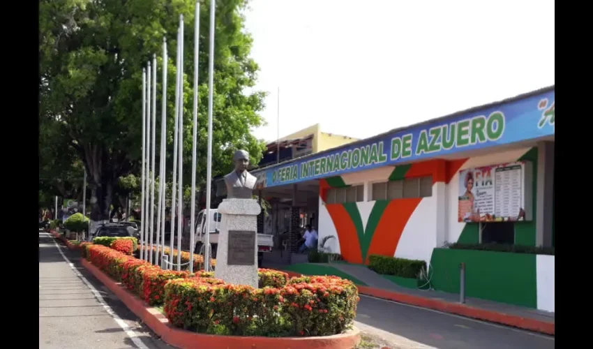 La realización de la Feria Internacional de Azuero está aún en confirmación por sus organizadores.