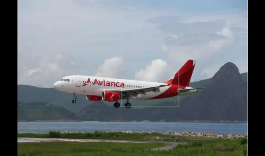 Avianca Holdings genera más de 21.000 empleos directos e indirectos en toda América Latina. 