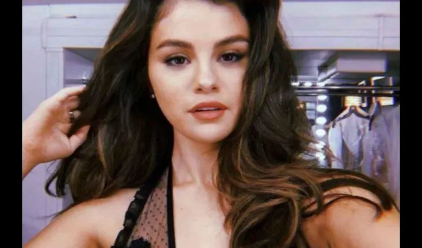 Selena sufrió por su ruptura con Justin Bieber. Foto: Archivo