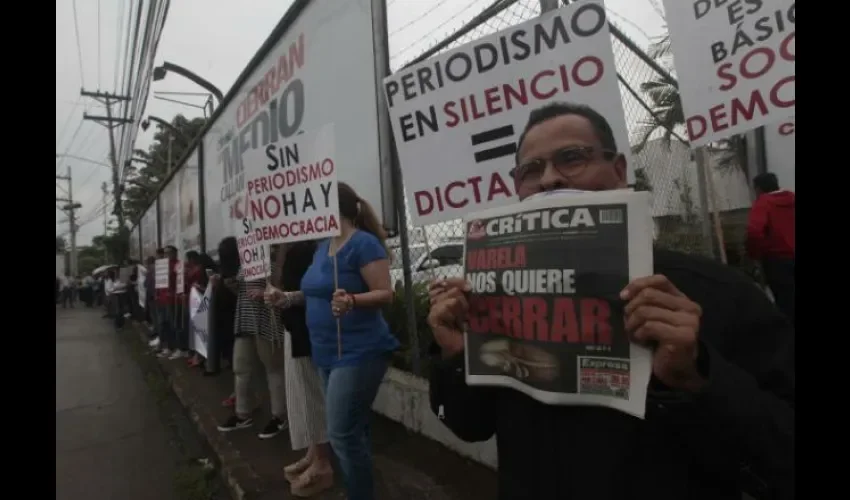 privado de libertad. 