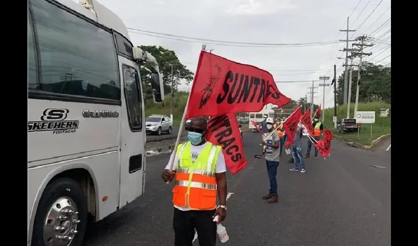 Foto: Diomedes Sánchez.