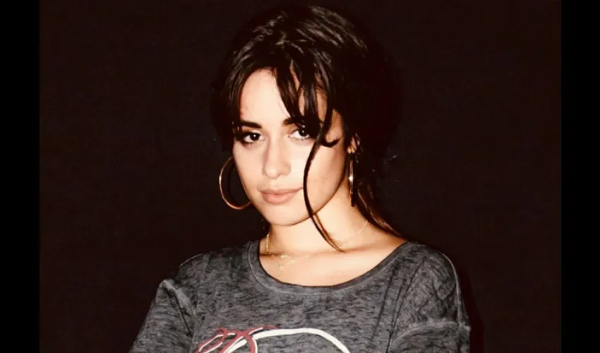 Camila Cabello