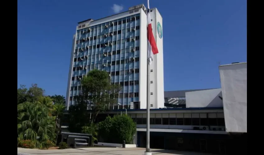 Asamblea Nacional. 