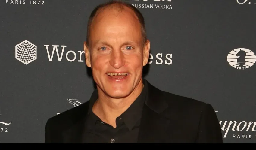 Woody Harrelson