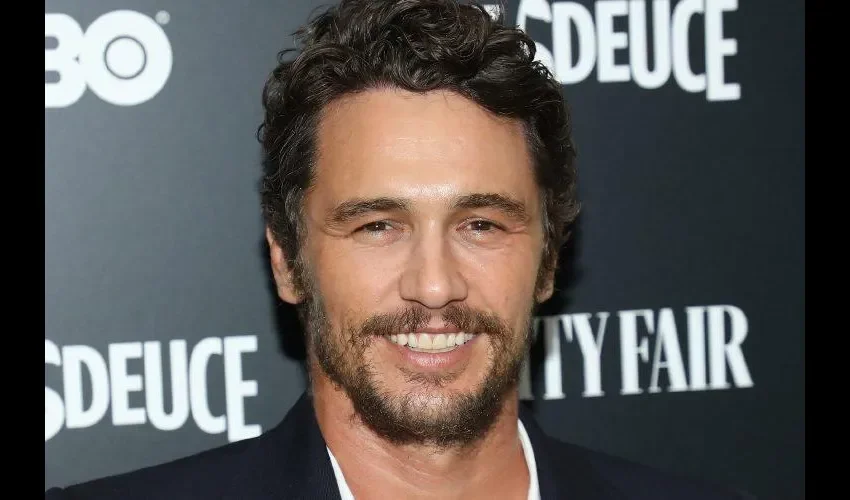 James Franco