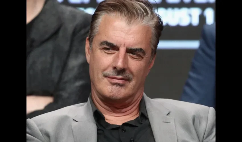 Chris Noth