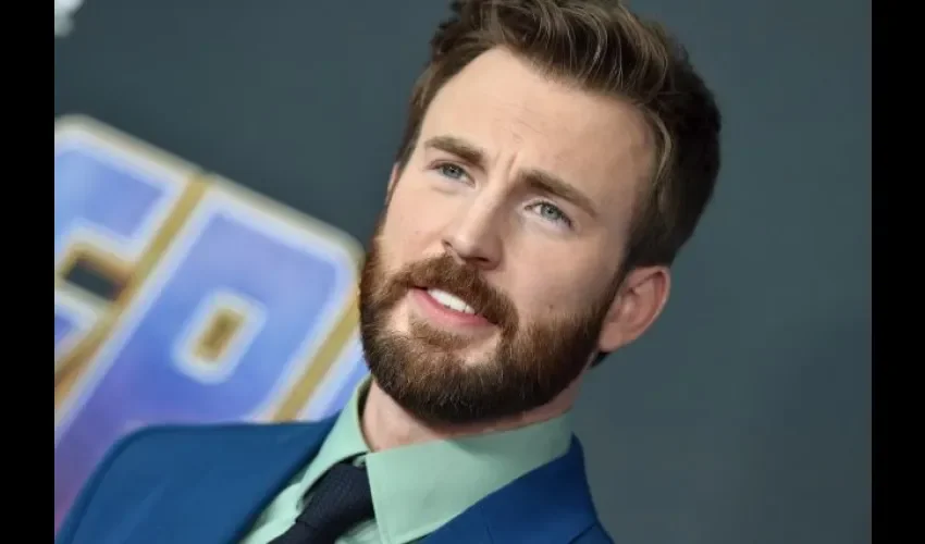 Chris Evans