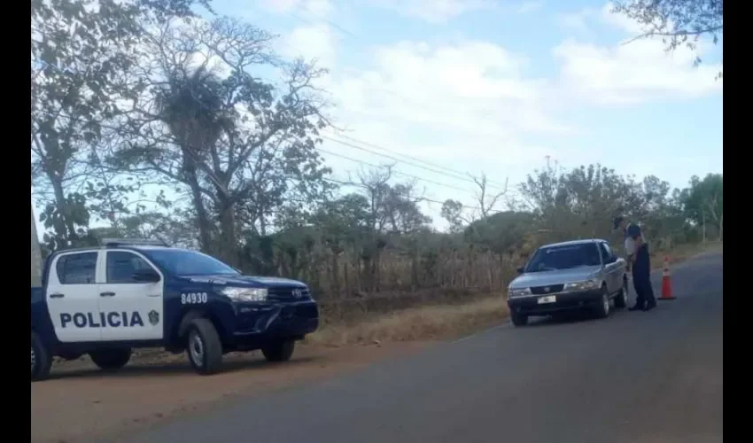 Foto ilustrativa: Policía Nacional. 