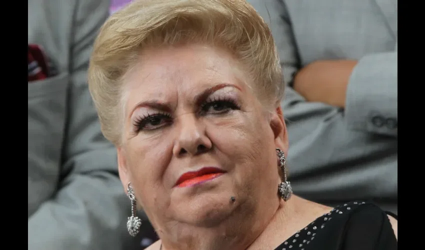 Paquita.