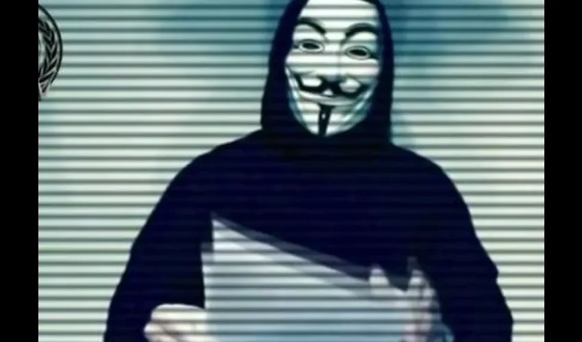 Foto ilustrativa de Anonymous. 