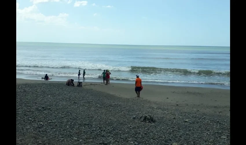 Se prevén acumulados de lluvias por día que podrían alcanzar entre los 45 mm y 90 mm o litros de agua por metros cuadrados. En algunas áreas montañosas y en los sectores marítimos, dichos montos se estarían superando.