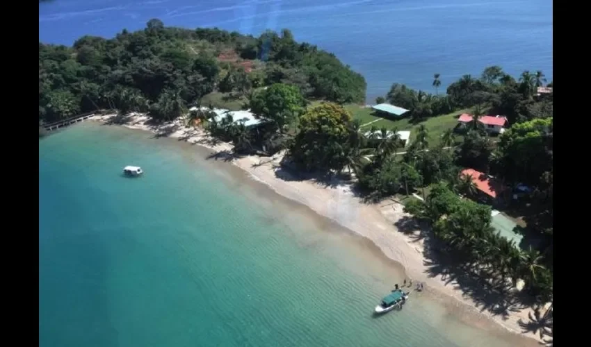 Una vez hayan realizado el pago correspondiente deberán proporcionar copia del slip de pago o comprobante de transferencia bancaria y llevarlo a las instalaciones administrativas del Área Protegida, ubicadas en Isla Coiba sector de Gambute. 