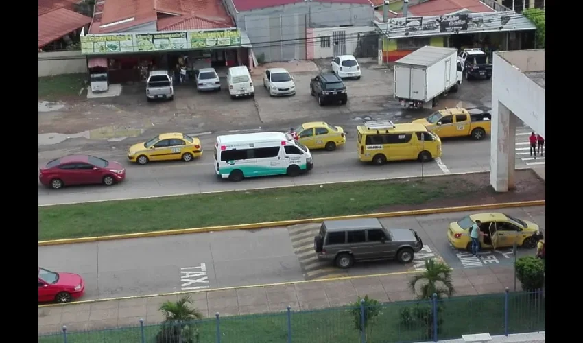 Los acuerdos se dan en la octava mesa de negociación entre transportistas y autoridades.