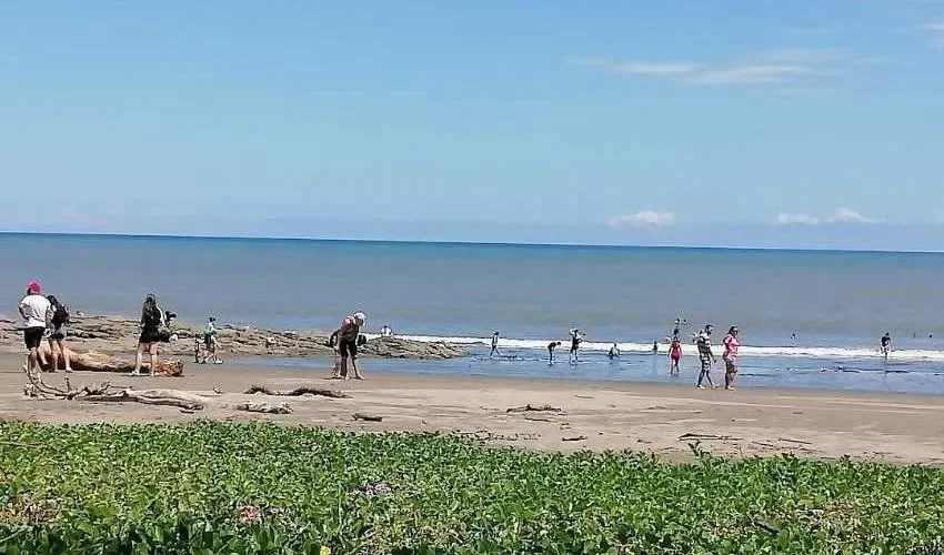 Playas de Panamá se han visto afectadas por la cantidad de basura que dejan. 