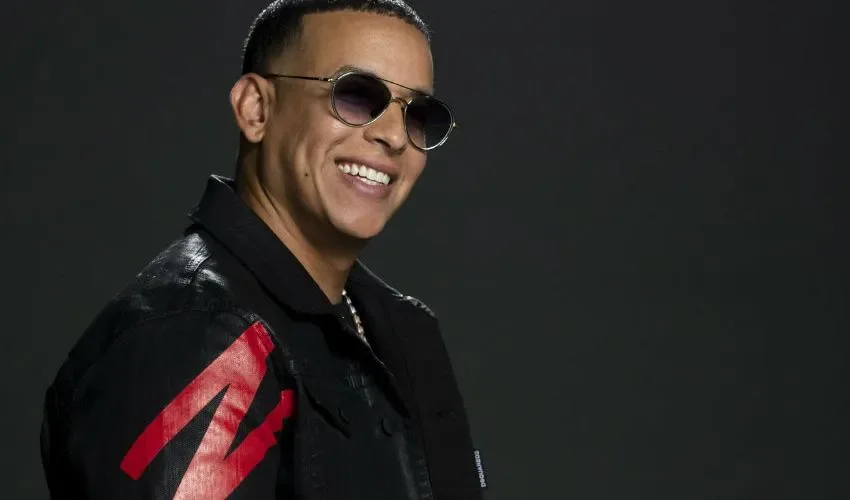 Daddy Yankee. 