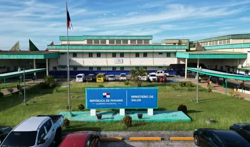 El centro hospitalario espera mejorar para sus pacientes. 