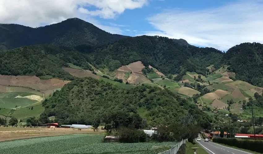 La provincia aporta a la economía un gran valor. 