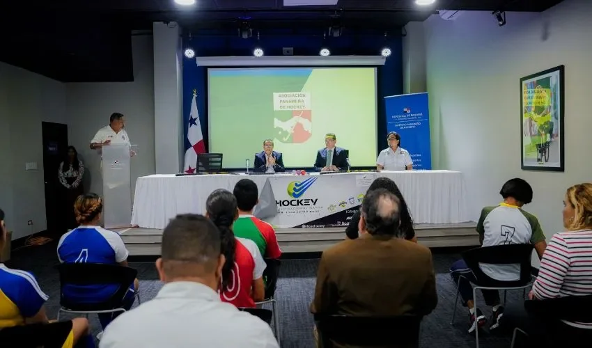 El evento busca escoger a los mejores de cara a las competencias en Jamaica en junio. 