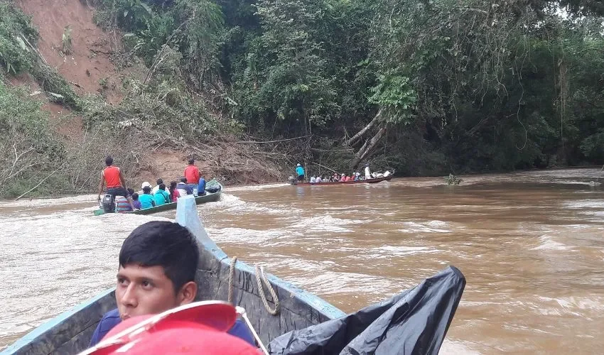 Esperan apoyo de las actividades. 