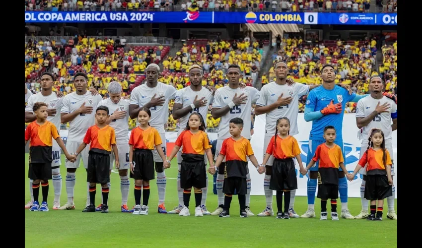 Foto: @FEPAFUT