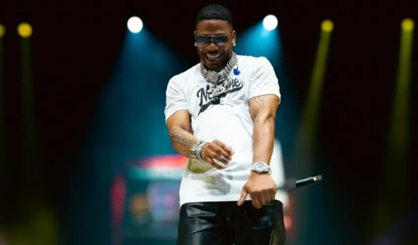 Foto: @nelly