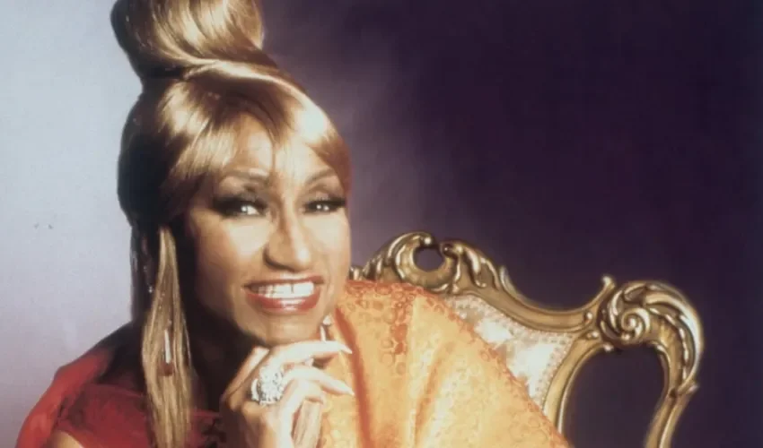 Foto: @celiacruz