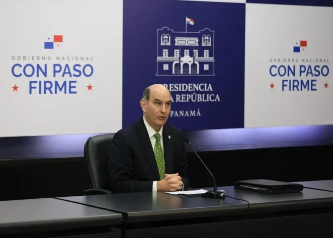  Presentan los resultados de la primera encuesta sobre aprobación del gabinete 