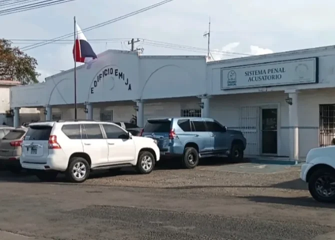  Denuncian a fiscal por no hacer su trabajo en Veraguas 