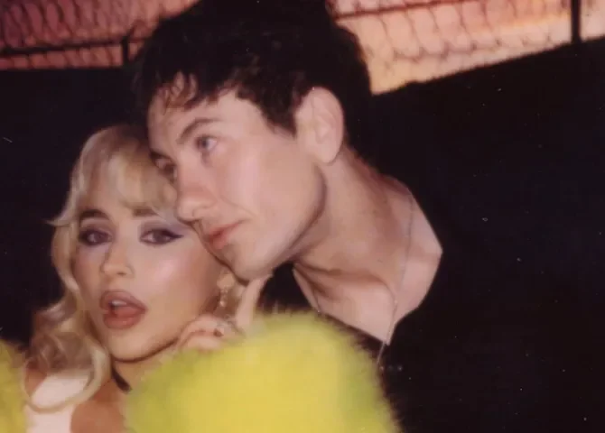  Sabrina Carpenter y Barry Keoghan terminan su relación 