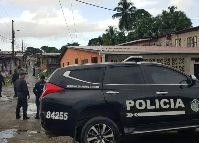  Lo asesinaron en Río Alejandro; ya son tres homicidios en esta provincia en lo que va de 2025 