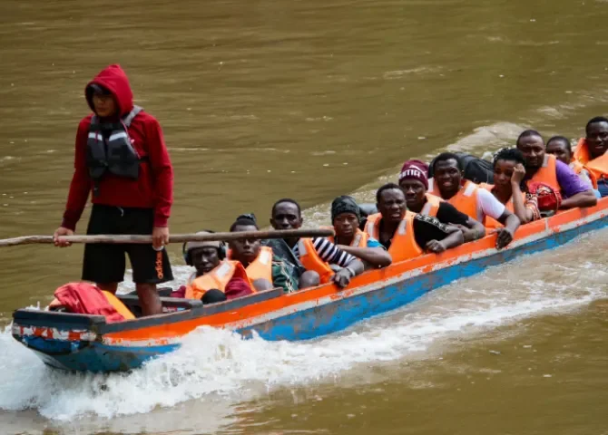  Foto: Ministerio de Seguridad.  